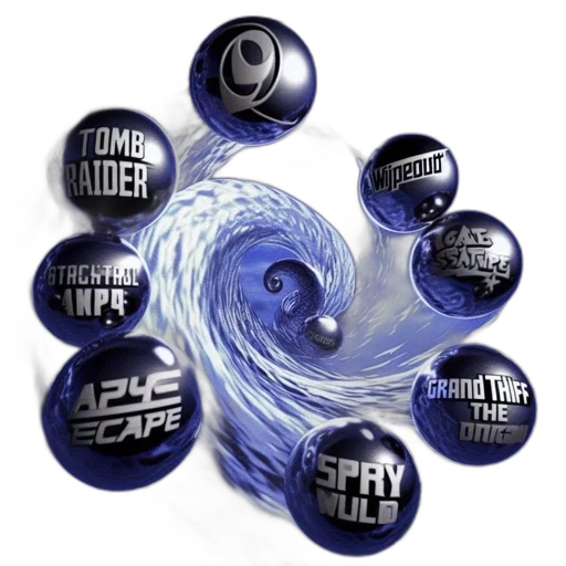 3d render, concept art, comic book art, animated transparent PNG cut-out