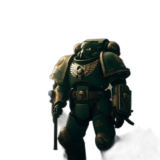 robot, weapon, creature, jacket transparent PNG cut-out