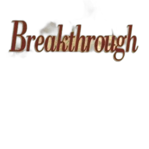 3d render, book, ibs, breakthrough transparent PNG cut-out