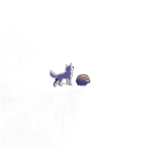 creature, animal, dragon, robot transparent PNG cut-out
