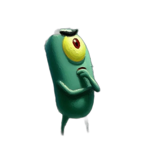 robot, creature, animal, food transparent PNG cut-out