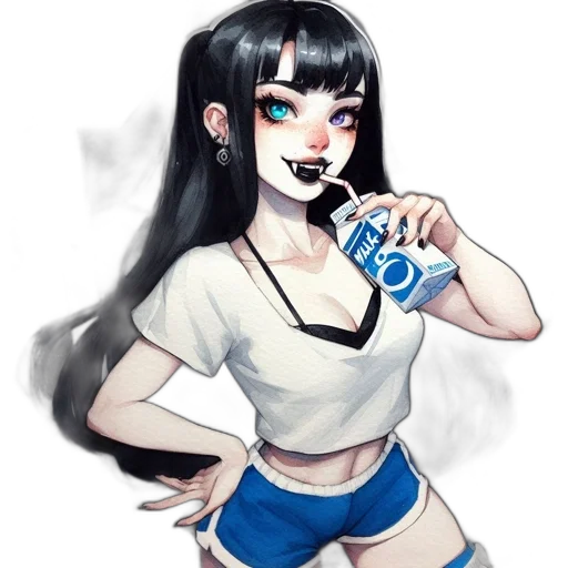 bottle, creature, robot, mask transparent PNG cut-out