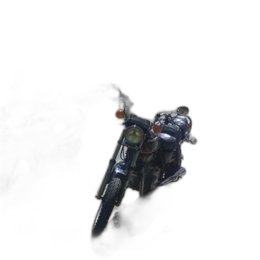 robot, weapon, dragon, creature transparent PNG cut-out