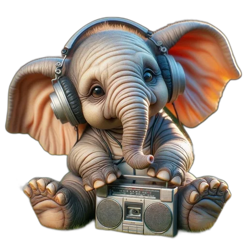 animal, creature, robot, weapon transparent PNG cut-out