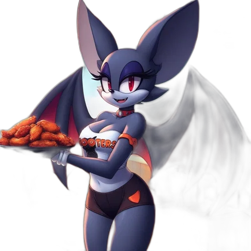 food, staff, animal, creature transparent PNG cut-out