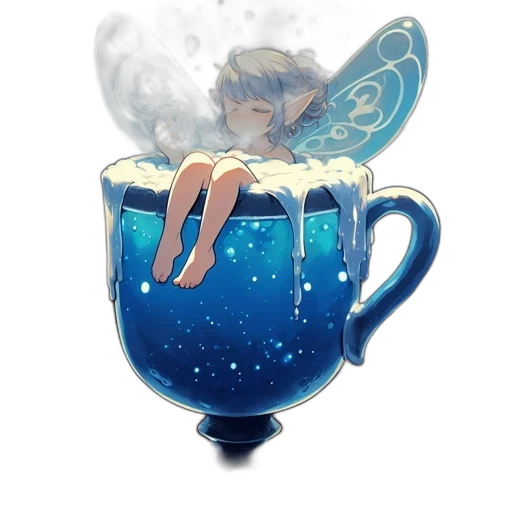 staff, dragon, fantasy art, concept art transparent PNG cut-out