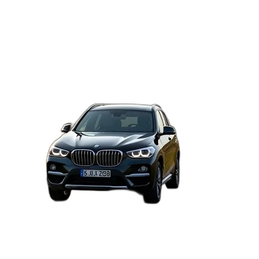 car, 3d render, photorealistic, concept art transparent PNG cut-out