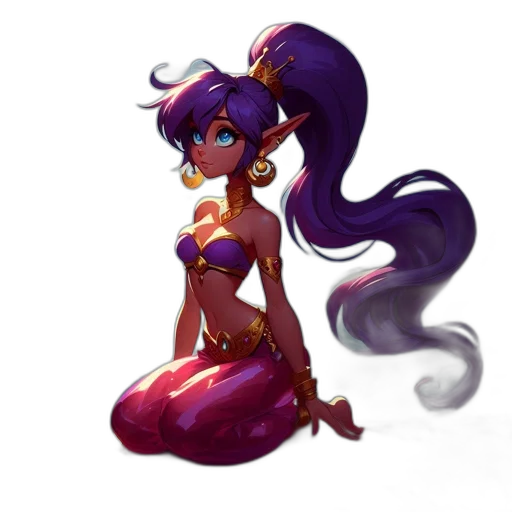 staff, dress, concept art, fantasy art transparent PNG cut-out