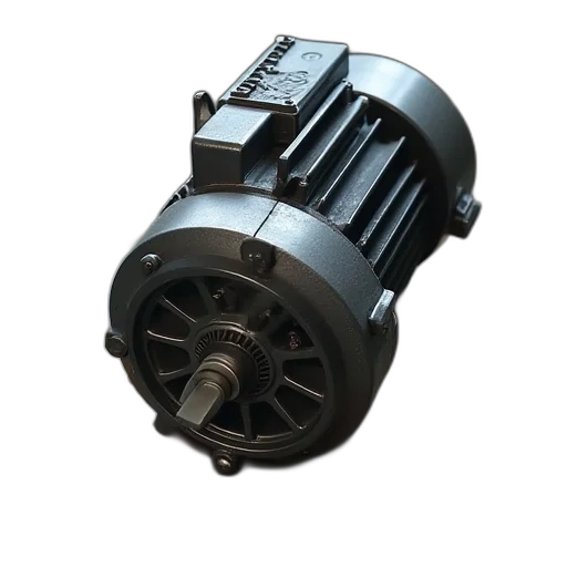 weapon, robot, car, 3d render transparent PNG cut-out