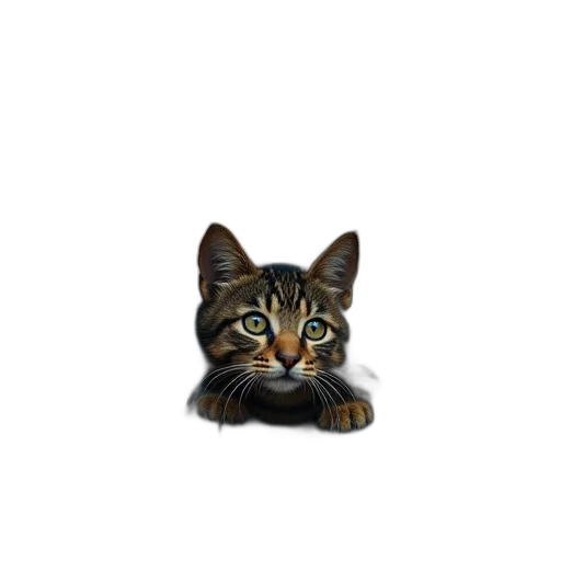 animal, staff, creature, face transparent PNG cut-out