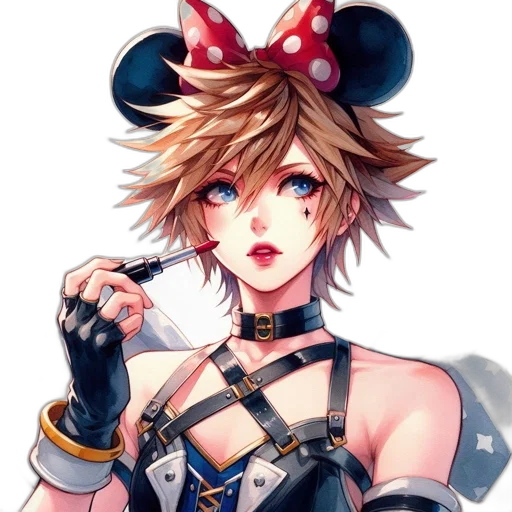 staff, weapon, crown, hat transparent PNG cut-out