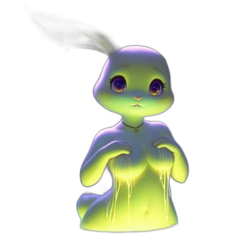 creature, dragon, robot, animal transparent PNG cut-out