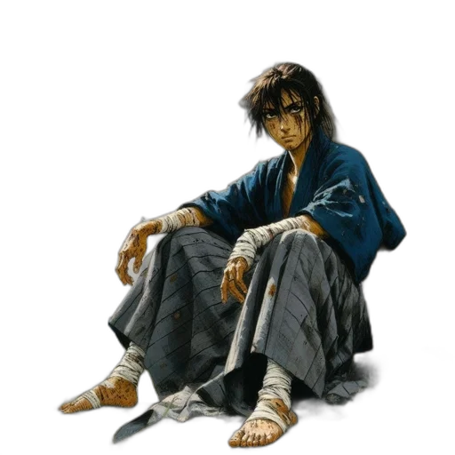 jacket, concept art, comic book art, photorealistic transparent PNG cut-out