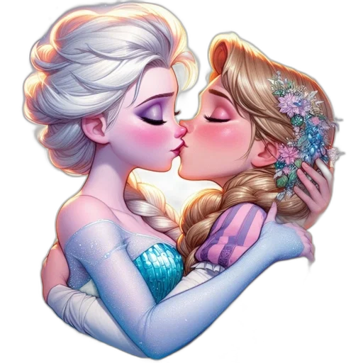 fantasy art, cartoon, watercolor, pixel art transparent PNG cut-out