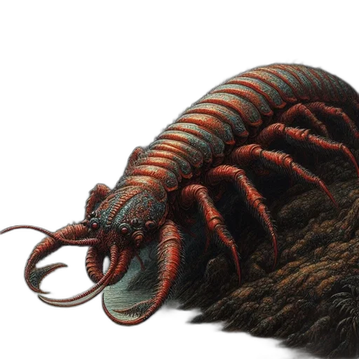 hair, creature, animal, hat transparent PNG cut-out
