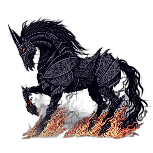dragon, animal, fantasy art, concept art transparent PNG cut-out