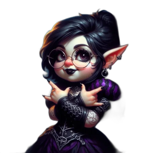 staff, dress, fantasy art, concept art transparent PNG cut-out