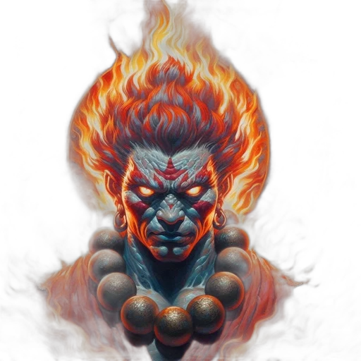 dragon, face, fantasy art, concept art transparent PNG cut-out