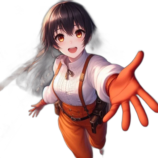 staff, weapon, sword, dragon transparent PNG cut-out