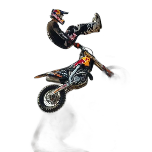 animal, 3d render, photorealistic, concept art transparent PNG cut-out