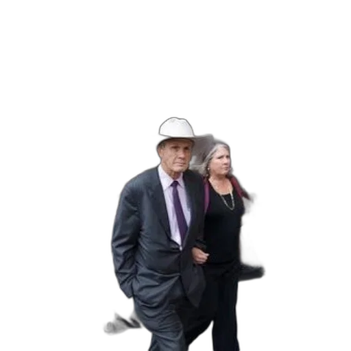 hat, umbrella, staff, jacket transparent PNG cut-out