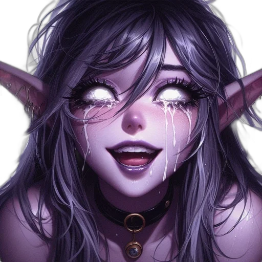face, mask, dragon, fantasy art transparent PNG cut-out