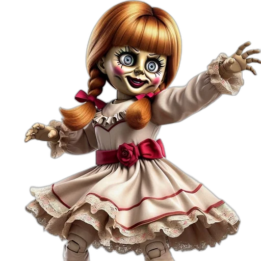 dress, mask, face, robot transparent PNG cut-out