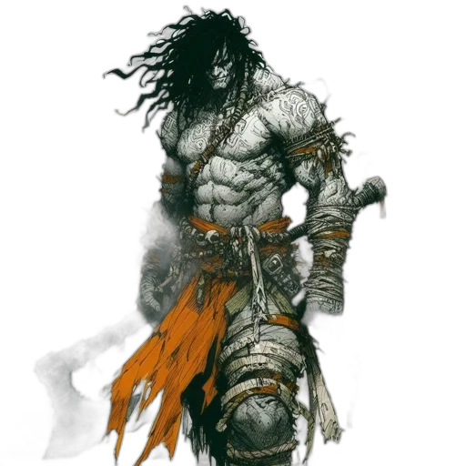 sword, weapon, concept art, fantasy art transparent PNG cut-out