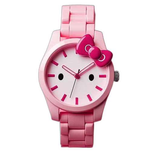 jewelry, vaporwave, pink, hello transparent PNG cut-out