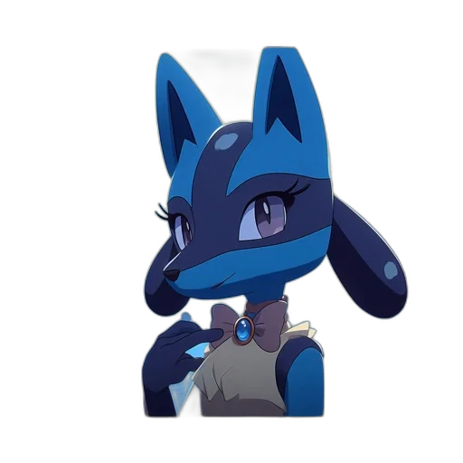 staff, animal, mask, creature transparent PNG cut-out