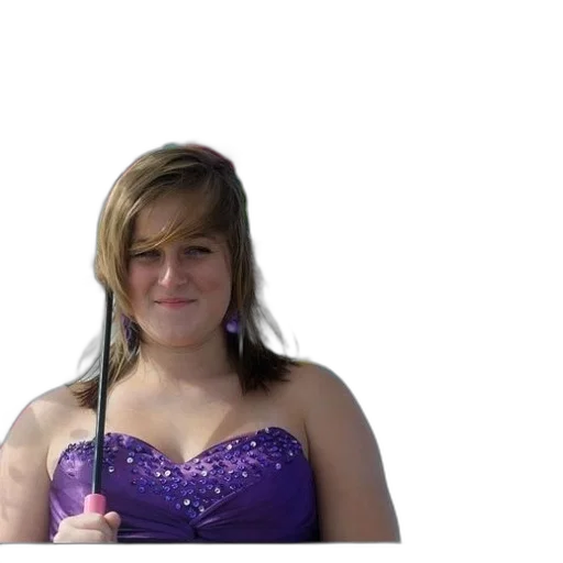 staff, dress, umbrella, sword transparent PNG cut-out