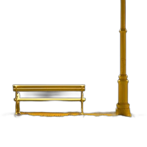 furniture, staff, crown, jewelry transparent PNG cut-out