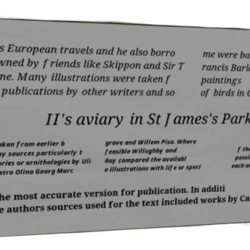 image, text, excerpt, discussing transparent PNG cut-out