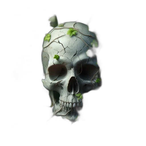 mask, crown, face, weapon transparent PNG cut-out