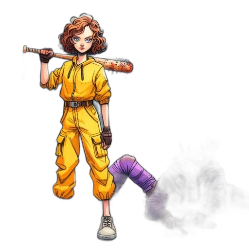staff, weapon, concept art, pixel art transparent PNG cut-out