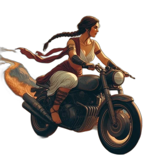 weapon, concept art, comic book art, fantasy art transparent PNG cut-out