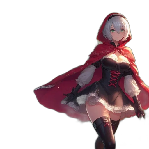 dress, sword, weapon, staff transparent PNG cut-out