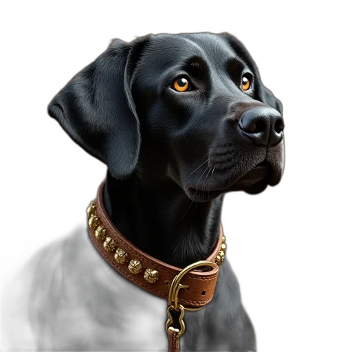 staff, jewelry, animal, photorealistic transparent PNG cut-out