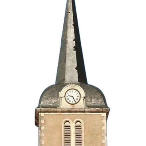 staff, building, sword, crown transparent PNG cut-out
