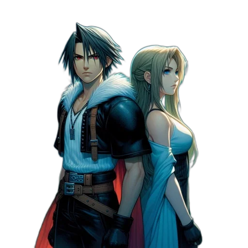 concept art, comic book art, fantasy art, pixel art transparent PNG cut-out