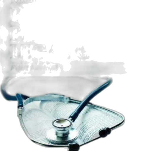 mask, staff, bottle, 3d render transparent PNG cut-out