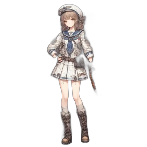 staff, weapon, jacket, sword transparent PNG cut-out
