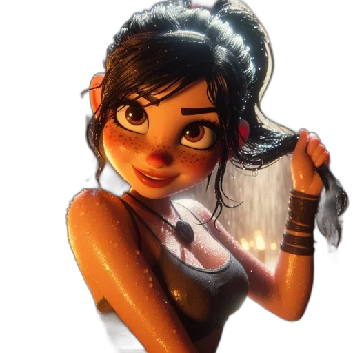 dress, bottle, mask, concept art transparent PNG cut-out