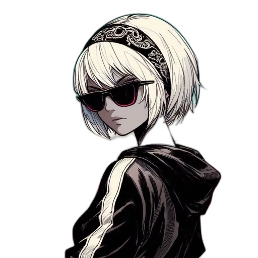 jacket, hat, mask, face transparent PNG cut-out