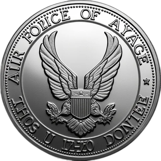 staff, 2013, air, force transparent PNG cut-out