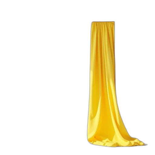 dress, umbrella, staff, crown transparent PNG cut-out