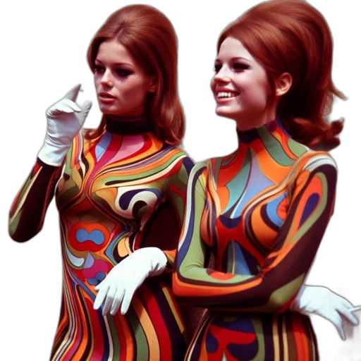 dress, robot, concept art, photorealistic transparent PNG cut-out