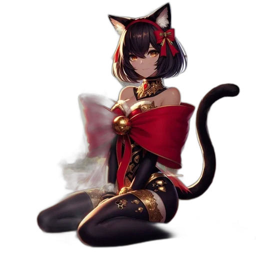 staff, fantasy art, pixel art, concept art transparent PNG cut-out