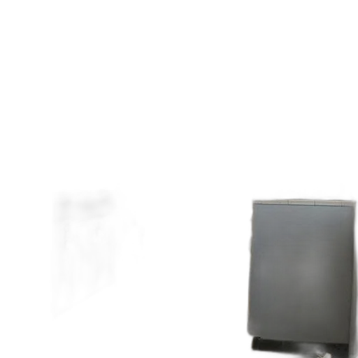 furniture, robot, staff, hat transparent PNG cut-out