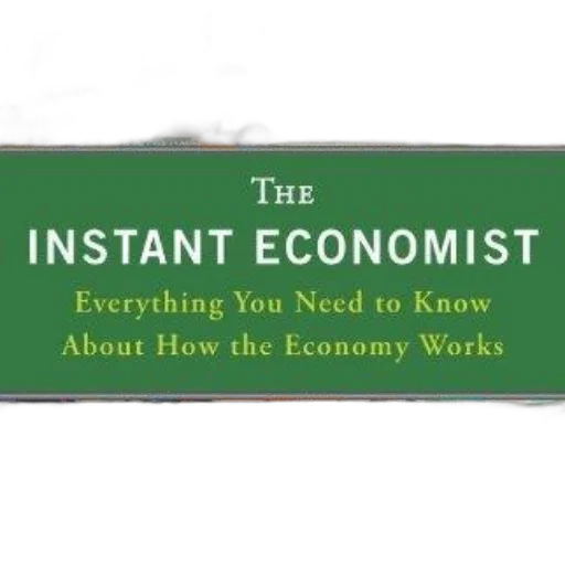instant, economist, everything, need transparent PNG cut-out